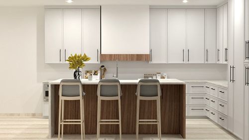 All Photos for Timeless Cabinetry in El Paso, TX