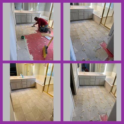 Handyman Services for Premier Property Solutions in Modesto, CA