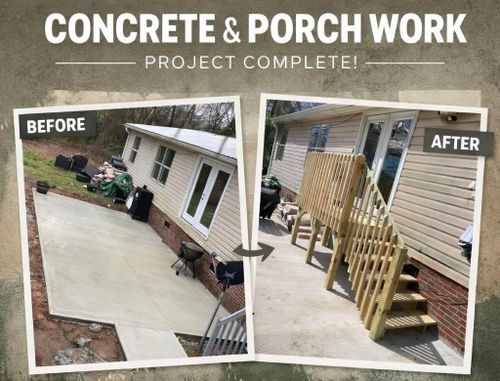  for Erskine Grading and Clearing LLC in Anderson,, SC