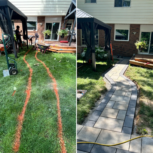  for Bravo Interlock Repairs in Burlington , ON