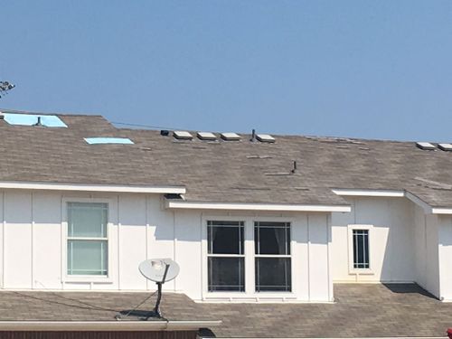 All Photos for Major League Roofing in Frisco, TX