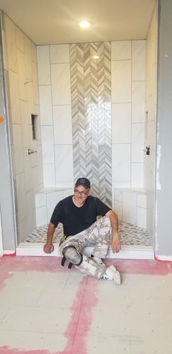  for Hidalgo Painting and Renovations in Chandler, AZ