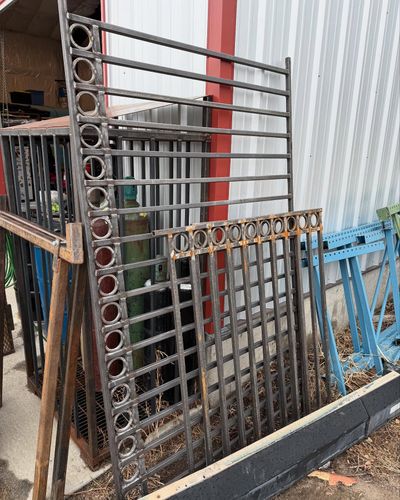 Gate Installation and Repair for Ark Fabrication in Buena Vista, CO