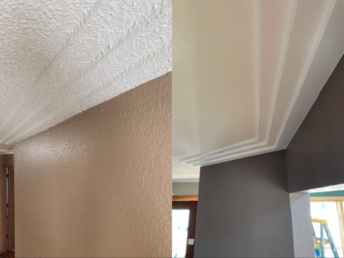 Residential Painting for Mr. Mole's Painting in Bemidji, MN