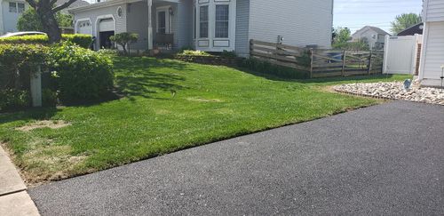 Landscaping for Glen Co Solutions Inc. in Frederick, MD