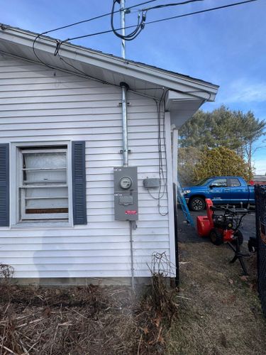  for Shane M. Field Electrician in Templeton, MA