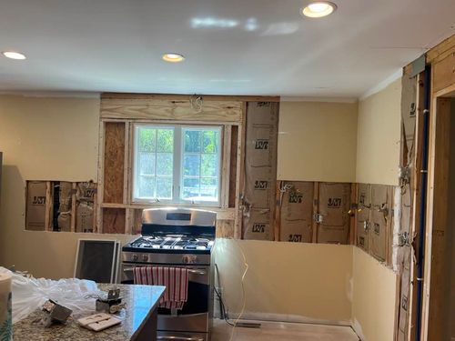 All Photos for MIJA Construction, LLC in Cleveland, GA