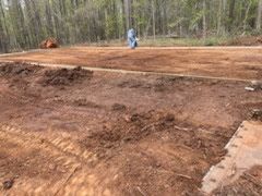 New Construction for TVISIONZ Pressure Washing, LLC in Milledgeville,  GA