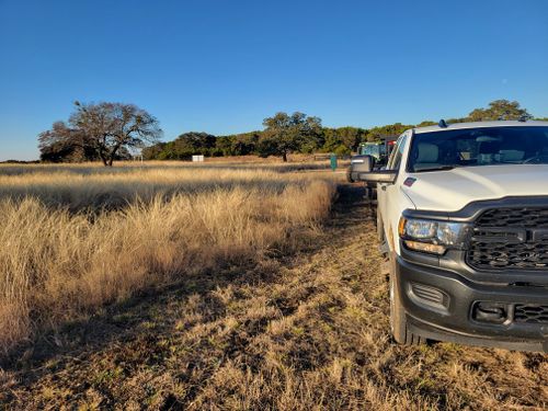 Hauling Services for Land Maintenance Service in Bertram, TX