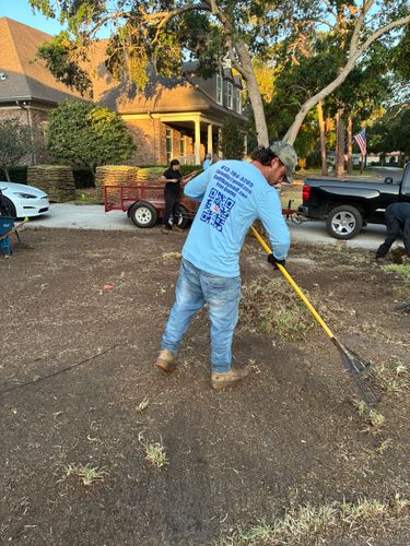  for Gulf Bay Sod in Clearwater, FL