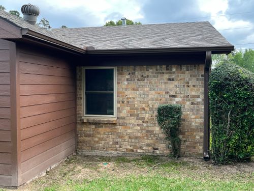  for Bobcat Gutters in Longview, TX