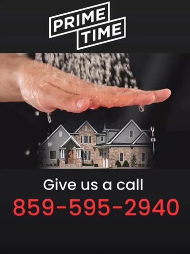  for Primetime Roofing  in Winchester, KY