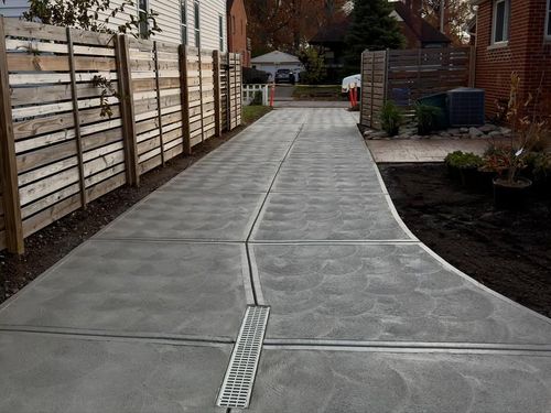 Site Preparation for CB Property Professionals in Willowick, OH