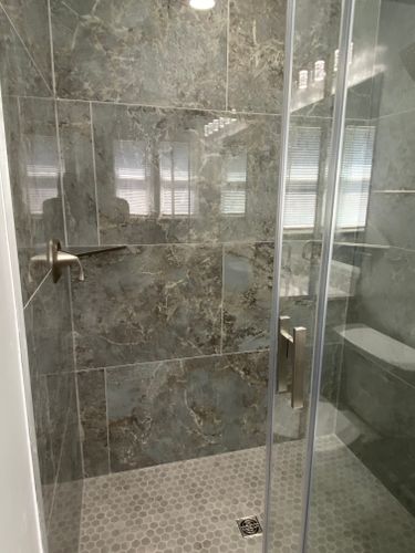 All Photos for Benson Renovations LLC in Yorktown, VA