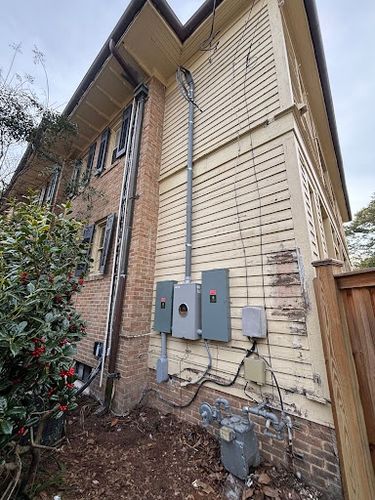  for Electrical Solutions USA in Bolivia, NC