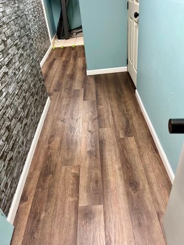  for Simply Wood Floors in Worcester, MA