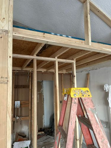  for SDM Construction LLC in Lawrence, KS