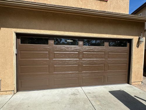  for Next Gen Garage Door Services in San Diego, CA