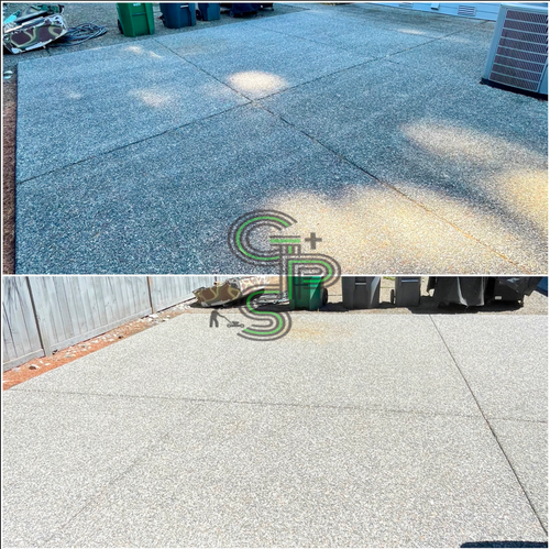 Pressure Washing for Golovin Property Services LLC in Marysville, WA