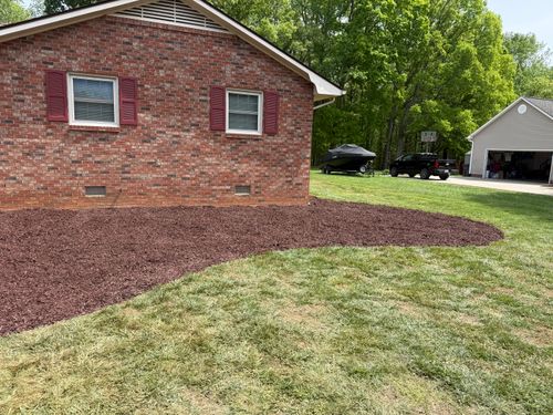 All Photos for JBB Landscaping in Concord, NC
