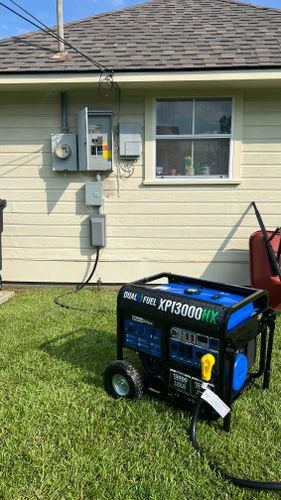  for Southern Circuits in Prairieville, LA