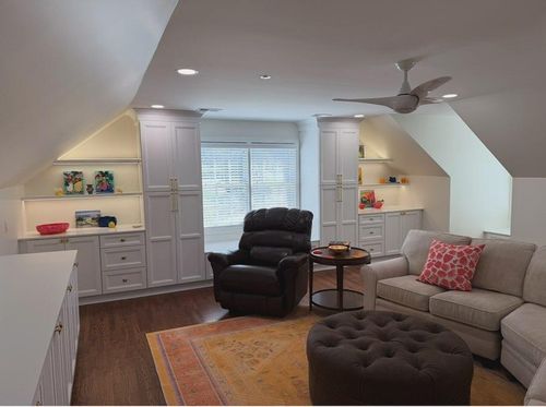 New Construction Design & Build for Pine State Contracting Inc in Spartanburg County, SC