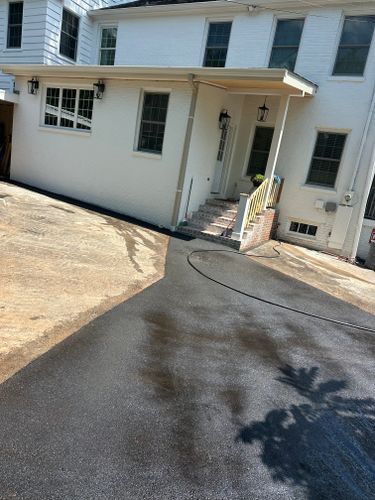  for Metzler Paving and Sealcoating LLC in Jacksboro, TN