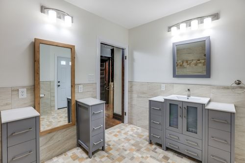 General Contractor for Denson Construction Services in Detroit, MI