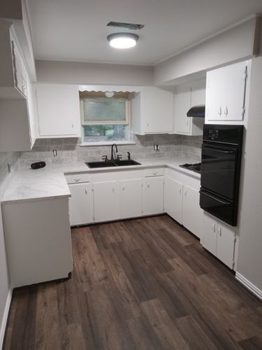 All Photos for TECC Roofing & Renovations in Harris County, TX