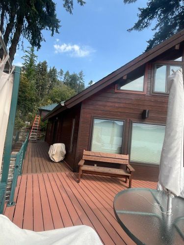 All Photos for Swift Serve in Coeur d'Alene, ID