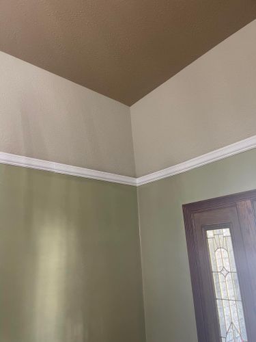 Cabinet Painting for TL Painting in Joliet, IL