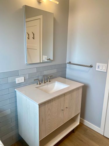 All Photos for P & M Builders in Madison, CT