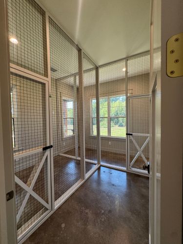  for Tailor Made Custom Homes in North, TX