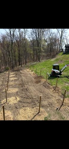  for PK Utilities & Excavation in Beaver County, PA