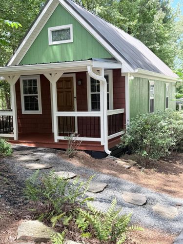 All Photos for Nobility Painting in Eatonton, GA