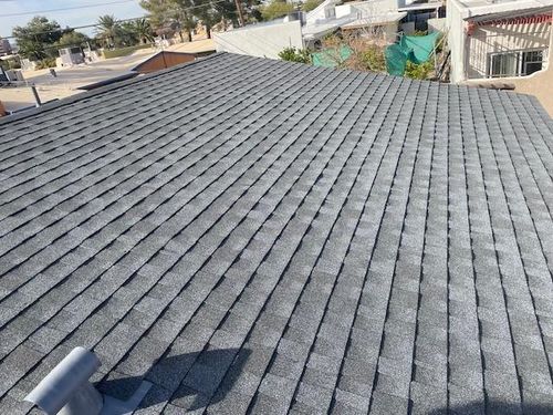 Roofing Repairs for Generations Roofing in Tucson, AZ