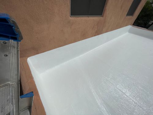 Roofing Installation for Generations Roofing in Tucson, AZ
