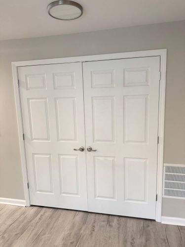 Drywall Installation for Drywall Pros in Louisville, KY