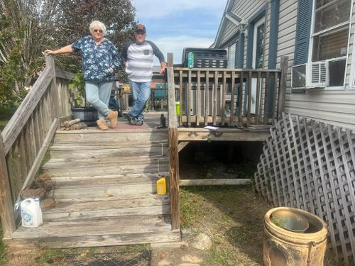 All Photos for TECC Roofing & Renovations in Harris County, TX