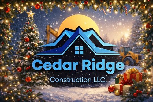  for Cedar Ridge Construction in Danville, VA