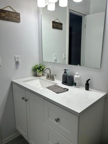 Exterior Renovations for B&C Services in Canon City, CO