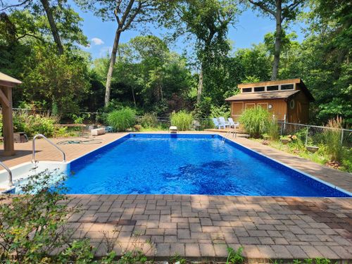 Pool Services for GEM Pool Service in Long Island, NY