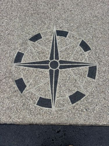 for DeLeòn Cement in Detroit, MI