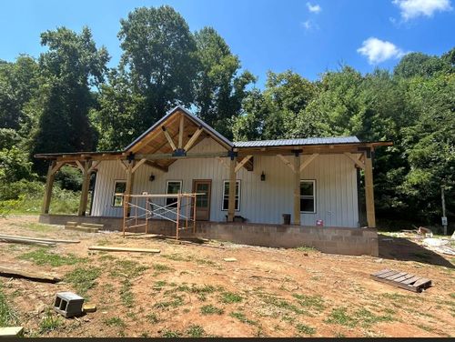  for A-Z Roofing and Construction in Franklin, NC