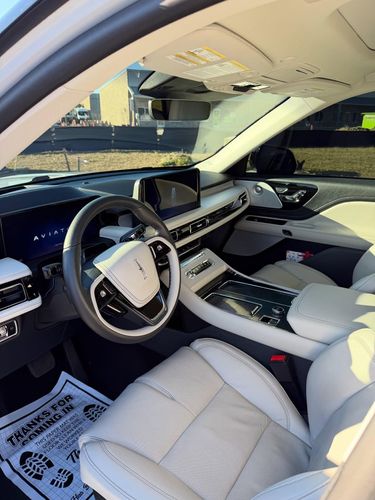 Silver Package "Mini Detail" for Relentless Shine Mobile Detailing in Calabash, NC