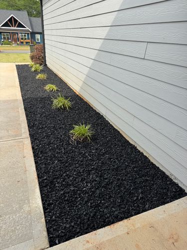  for Peach State Landscaping in Hartwell, GA