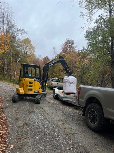 All Photos for Andrews Earthworks in Williston, VT