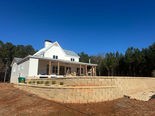All Photos for Buckhault Properties & Custom Homes in Jasper County, GA