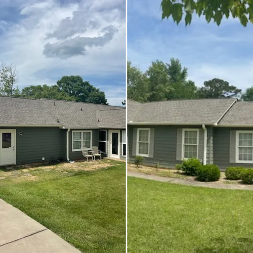 for Foster Painting and Services in Auburn, AL