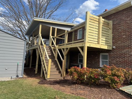 All Photos for Karnezis Construction in Candler, NC